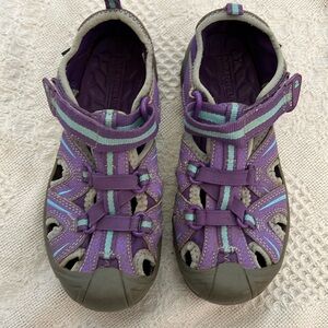 Merrell Hydro Hiker Sandals - Shoes Size 1M